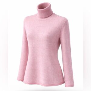 King Deer cashmere sweater vintage